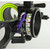Spot Hogg FE2RH19MRT Fast Eddie Sight, Double Pin, .019, Black, Right Hand
