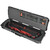 SKB 3i-5014-PL iSeries Target Bow Case, Black