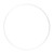 Feather Vision FV-FG-102CBL-C Verde Vitri Lens CBE Shrewd Large, Clear, 2X
