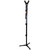 Excalibur 95930 Cross Stix Monopod Shooting Stick, Black