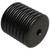 Bee Stinger WGT08C8MB Freestyle Stabilizer Weights, 8 Ounce, Black