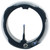 Axcel AC14-FRP19-BL Curve Fire Ring Pin for Archery Scopes, 0.019 Inches, Blue