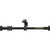 Bee Stinger MHXCSDTMB12 MicroHex Counter Slide Stabilizer Dovetail, 12 Inches, Matte Black