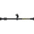 Bee Stinger MHXCSDTMB15 MicroHex Counter Slide Stabilizer Dovetail, 15 Inches, Matte Black