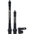 CBE CBE-ACTXKT Torx Stabilizer 7.5/11 in. Kit, Black