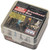 MTM BH16 Broadhead Box, Clear