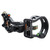 Apex Gear TG-AG1615BK Apex Accu Strike XS Sight, 5 Pin, .019, Black, Right Hand/Left Hand
