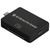 Stealth Cam STC-SDCRIOS SD Card Reader iPhone, Black