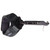 Hot Shot 5106-Bck Impetus Release Post, Black