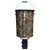 Wildgame Innovation WGI-WGIPF0012 Quick Set, 50 Feeder, Realtree Xtra Camo