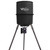 Wildgame Innovation WGI-WGIFD0025 Quick Set, 225 Feeder, Black