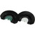 Woodhaven WH095 Ninja Venom Turkey Call, Black