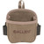 Allen Company 2203 Select Canvas Single Box Shell Carrier for 25 Shotgun Shells, Brown