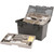 Allen Company 70540 Ultimate Gun Cleaning Kit, 65 Pieces, Grey
