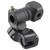 Bowfinger 4261 Ultimate Side Bar Mount, Black