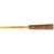 Woodhaven WH085 The Ninja Stick Turkey Call Striker, Brown