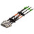 Excalibur 2029X Quiver, Realtree Xtra Camo, 4 Arrow