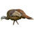 Avian-X AVX-AVX8007 Avian X Feeder Turkey Decoy, Black