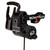 QAD UB3BK-R UltraRest HDX Bowtech, Black, Right Hand