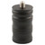 Bowfinger 4272 Stackable Weight Set for Stabilizers, 10 Ounce, 5/16-24 Thread, Black