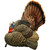 Avian-X AVX-AVX8004 Strutter Turkey Decoy, Black
