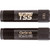 Carlsons 38023 TSS Turkey Choke Tube Browning Invector Plus 20 Gauge, Black