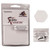 Feather Vision FV-FL-1020CL-C Verde Plus Lens Spot Hogg Large Guard, Clear, 2X