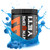 MTN OPS 1002-WA Yeti Preworkout, Watermelon
