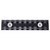 X Factor XF-C-1965 Xtreme TAC Picatinny Rail, Black