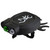 Browning 3716110 Buckmark Cap Light, 13 Lumen White LED and 6 Lumen Green LED, Black