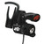 QAD UPSBK-L UltraRest HDX PSE, Black, Left Hand