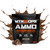 MTN OPS 1014 Ammo Whey Protein Meal Replacement, Chocolate