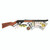 Daisy 994938-803 Model 4938 Red Ryder Fun Kit, Black