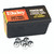 Daisy 988183-446 Slingshot Ammunition, 3/8 Inches, Steel, 75 Count