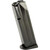 CZ 11172 75 Magazine TS Czechmate Steel, Black, 20 Round