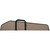 Allen Company 604-46 Durango Rifle Case, 46 Inches, Tan and Black