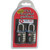 SKB 1SKB-PDL TSA Combo Padlock, Black, 2 Pack