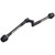 Bee Stinger XTREMEKITN10MB Sport Hunter Xtreme Stabilizer Kit, 10 Inches and 8 Inches, Black