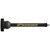 Bee Stinger PHMN08MB Pro Hunter Maxx Hunting Stabilizer, 8 Inches, Black