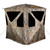 Muddy Outdoors MUD-MGB0500 Ravage Ground Blind Epic, Camo