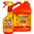 Wildlife Research 1268 Scent Killer Gallon Combo Gold, Yellow
