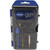 Gunmaster GM17LR Rifle Cleaning Kit .17 Caliber, Blue