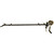 Archery Shooter Systems BDW-100 Archery Shooter Draw Winch for Bows Up to 90 lbs, Black