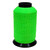 BCY 452X Bowstring Material, 1/8 lbs, Neon Green