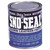 Atsko 1332Q Sno-Seal Beeswax Leather Protector Wax, 1 Quart, Blue