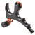 Hot Shot 5450 Vapor Release, Black, 4 Finger