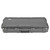 SKB 3i-4719-DB iSeries Double Bow Case, Black, Large