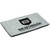 Breakthrough BT-SGC Weatherproof Silicone Cleaning Cloth, 12 x 14 Inches, Grey