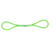 Paradox PFS-38 Finger Sling, Green