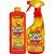 Wildlife Research 1259 Scent Killer Spray Gold Combo, 24 Ounce, Red, 2 Pack